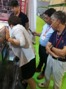 農(nóng)裝展會碩果累累，立威公司訂單紛至